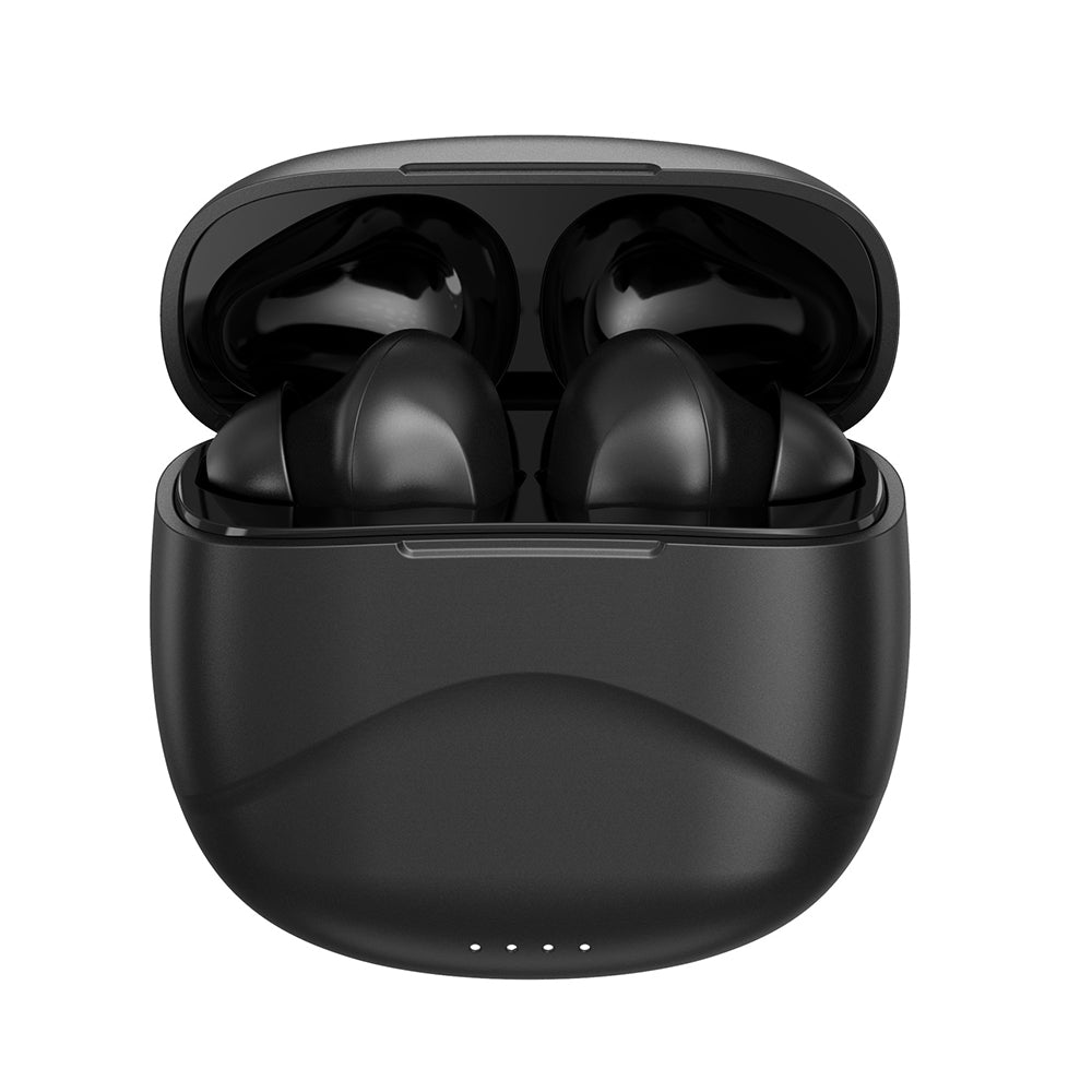 X50 TWS Wireless Bluetooth 5.1 In-ear Earphone Bass Stereo Music Calling Sports Headset X50 TWS Wireless Bluetooth 5.1 In-ear Earphone Bass Stereo Music Calling Sports Headset